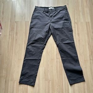 Old Navy Grey Dress Pant